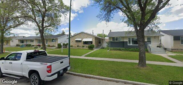 Larawan ng 1171 Polson Avenue sa Winnipeg, Manitoba