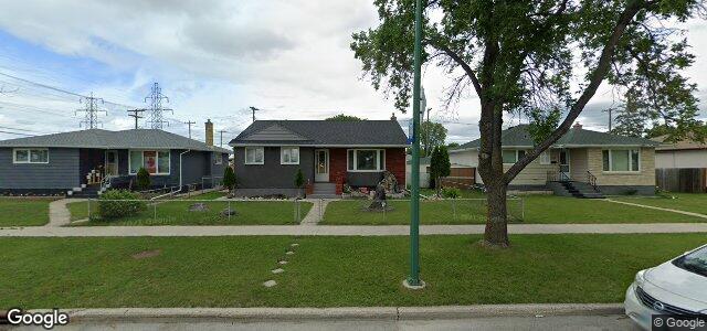 Larawan ng 1173 Huron Avenue sa Winnipeg, Manitoba