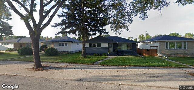 Larawan ng 1174 Inkster Boulevard sa Winnipeg, Manitoba