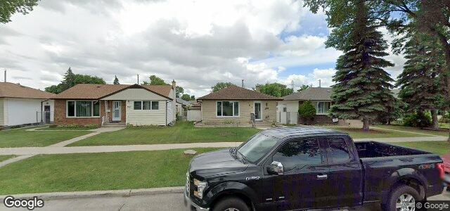 Photo of 1174 Machray Avenue in Winnipeg, Manitoba