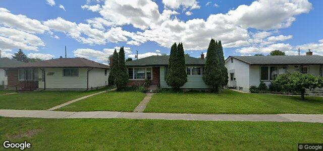 Larawan ng 1174 Polson Avenue sa Winnipeg, Manitoba