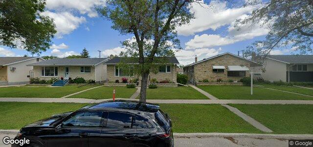 Larawan ng 1175 Polson Avenue sa Winnipeg, Manitoba