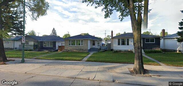 Larawan ng 1178 Inkster Boulevard sa Winnipeg, Manitoba