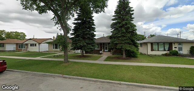 Larawan ng 1178 Machray Avenue sa Winnipeg, Manitoba