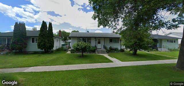 Larawan ng 1178 Polson Avenue sa Winnipeg, Manitoba