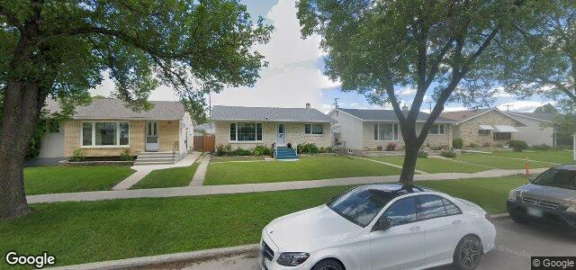 Larawan ng 1179 Polson Avenue sa Winnipeg, Manitoba