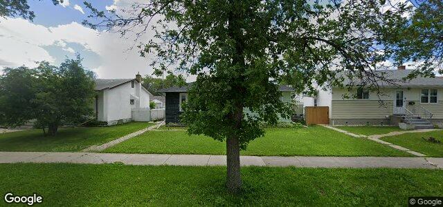 Larawan ng 1180 Polson Avenue sa Winnipeg, Manitoba