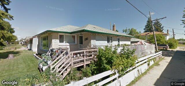 Larawan ng 1181 Church Avenue sa Winnipeg, Manitoba