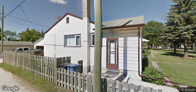 Larawan ng 1182 Church Avenue sa Winnipeg, Manitoba