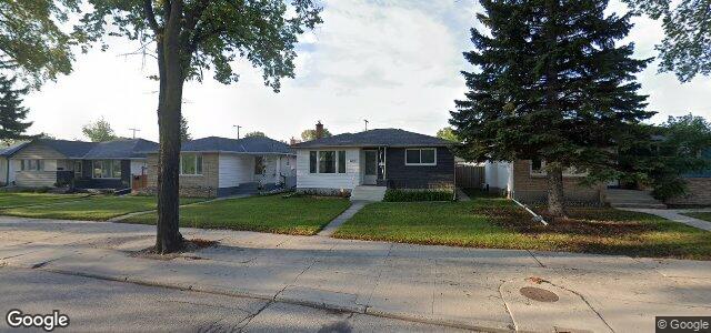 Larawan ng 1182 Inkster Boulevard sa Winnipeg, Manitoba