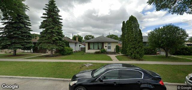 Larawan ng 1182 Machray Avenue sa Winnipeg, Manitoba