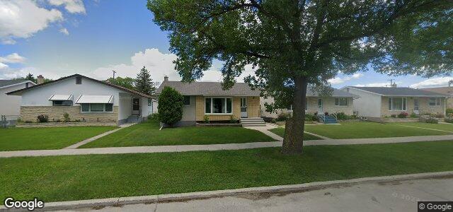 Larawan ng 1183 Polson Avenue sa Winnipeg, Manitoba