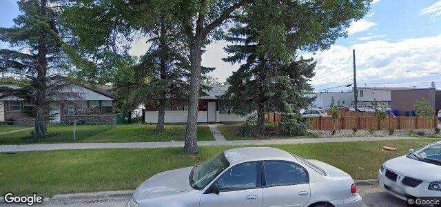 Larawan ng 1185 Chamberlain Avenue sa Winnipeg, Manitoba