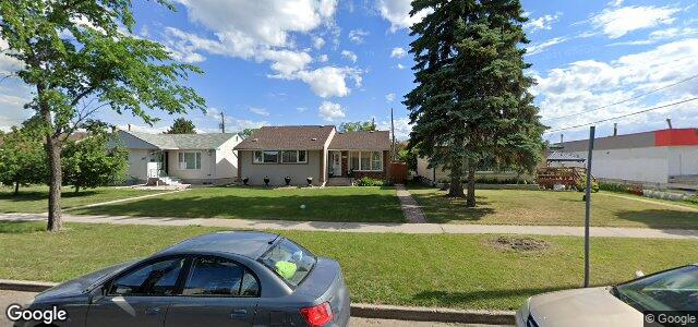 Larawan ng 1185 Church Avenue sa Winnipeg, Manitoba