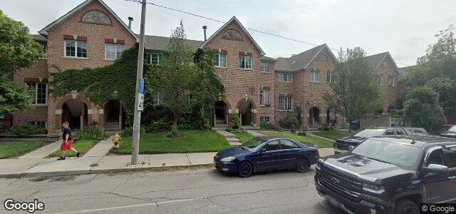 Larawan ng 1185 Lansdowne Avenue sa Winnipeg, Manitoba