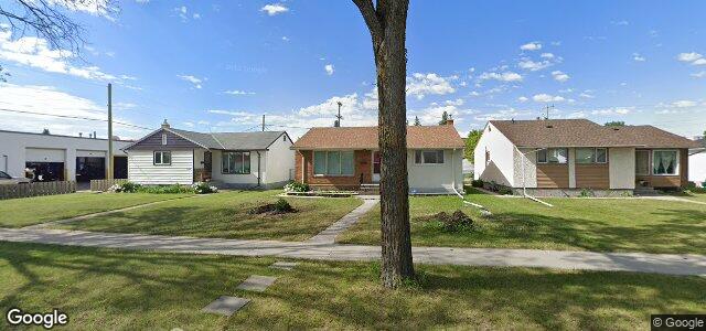 Larawan ng 1186 Church Avenue sa Winnipeg, Manitoba