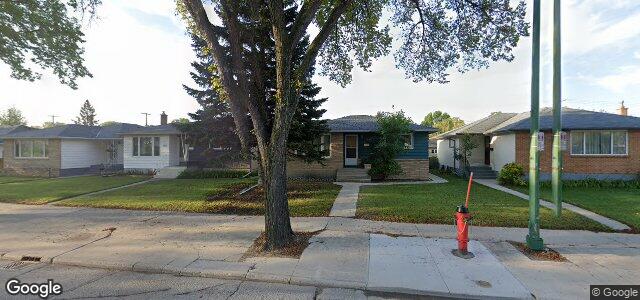 Larawan ng 1186 Inkster Boulevard sa Winnipeg, Manitoba