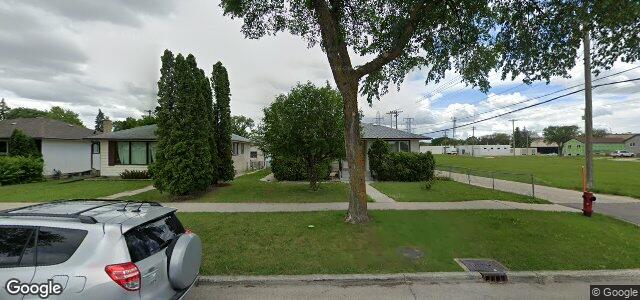 Larawan ng 1186 Machray Avenue sa Winnipeg, Manitoba