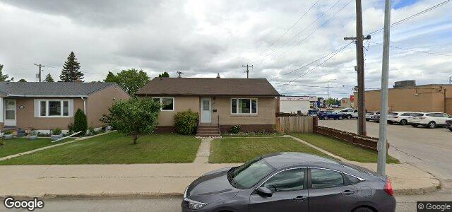 1187 Mountain Avenue（加拿大曼尼托巴省溫尼伯市）房屋照片