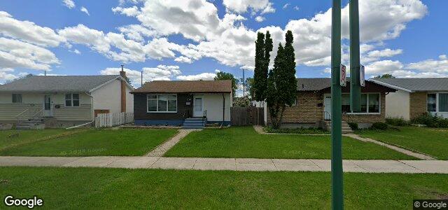 Larawan ng 1188 Polson Avenue sa Winnipeg, Manitoba