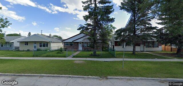 Larawan ng 1189 Chamberlain Avenue sa Winnipeg, Manitoba