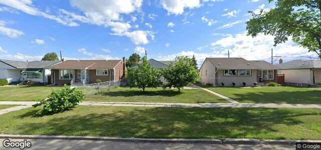 Larawan ng 1189 Church Avenue sa Winnipeg, Manitoba