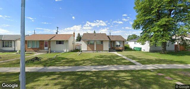 Larawan ng 1190 Church Avenue sa Winnipeg, Manitoba