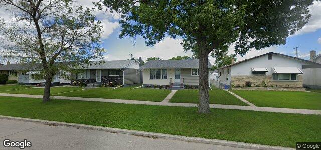 Larawan ng 1191 Polson Avenue sa Winnipeg, Manitoba