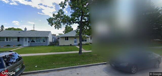 Larawan ng 1193 Chamberlain Avenue sa Winnipeg, Manitoba