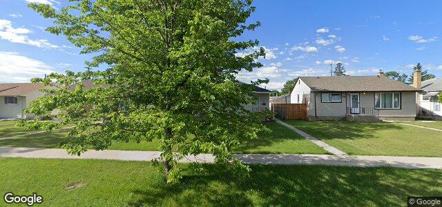Larawan ng 1194 Church Avenue sa Winnipeg, Manitoba
