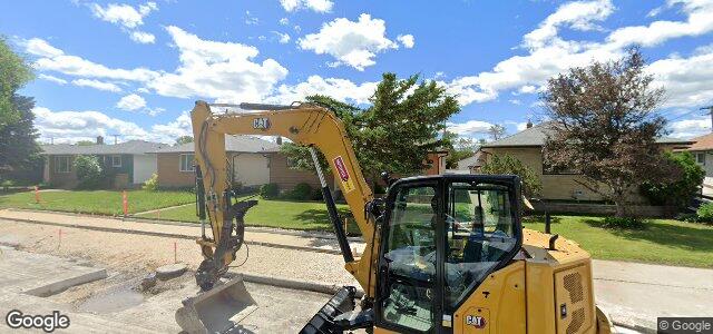 1194 Inkster Boulevard（加拿大曼尼托巴省溫尼伯市）房屋照片