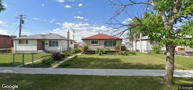 Larawan ng 1194 Troy Avenue sa Winnipeg, Manitoba