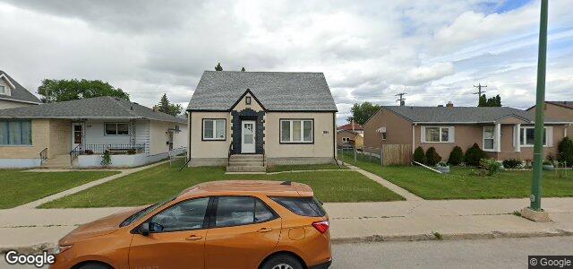 Larawan ng 1195 Mountain Avenue sa Winnipeg, Manitoba