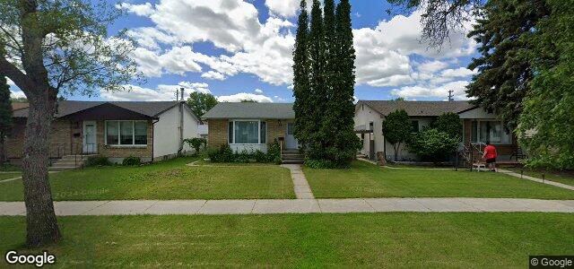 1196 Polson Avenue（加拿大曼尼托巴省溫尼伯市）房屋照片