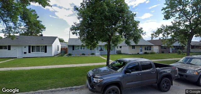 Larawan ng 1197 Chamberlain Avenue sa Winnipeg, Manitoba