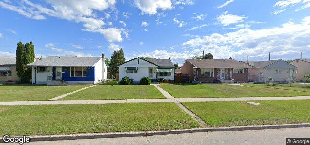 Larawan ng 1197 Church Avenue sa Winnipeg, Manitoba