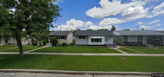 Larawan ng 1199 Polson Avenue sa Winnipeg, Manitoba