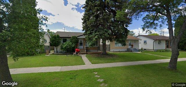 Larawan ng 1200 Polson Avenue sa Winnipeg, Manitoba