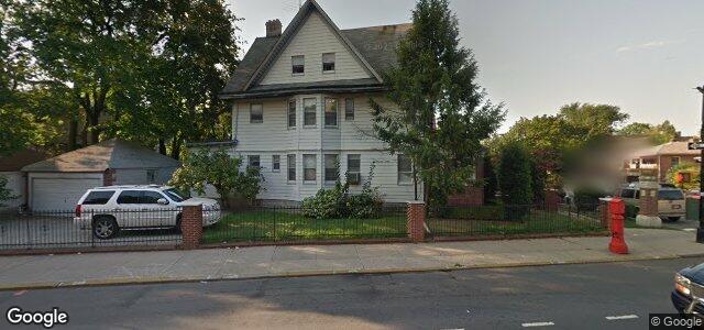 Larawan ng 1202 Church Avenue sa Winnipeg, Manitoba