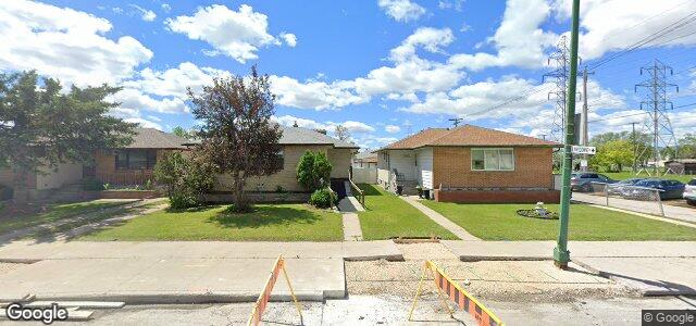 Larawan ng 1202 Inkster Boulevard sa Winnipeg, Manitoba