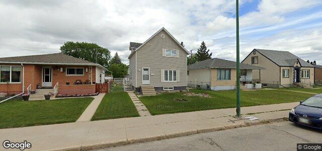 Larawan ng 1203 Mountain Avenue sa Winnipeg, Manitoba