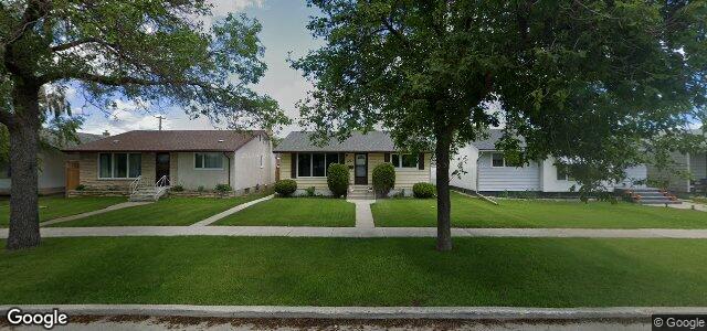 Larawan ng 1203 Polson Avenue sa Winnipeg, Manitoba