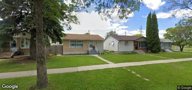 Larawan ng 1204 Polson Avenue sa Winnipeg, Manitoba