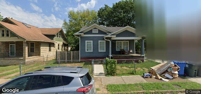 Larawan ng 1205 Chamberlain Avenue sa Winnipeg, Manitoba