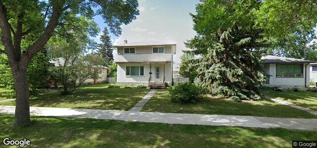 Larawan ng 1206 Troy Avenue sa Winnipeg, Manitoba