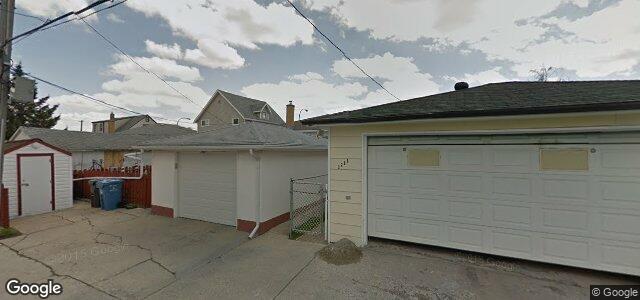 Larawan ng 1207 Mountain Avenue sa Winnipeg, Manitoba
