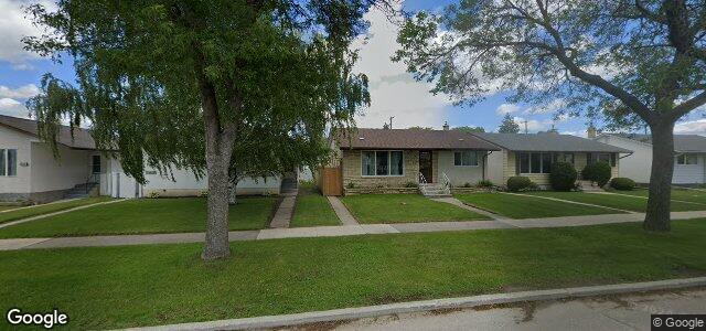 Larawan ng 1207 Polson Avenue sa Winnipeg, Manitoba
