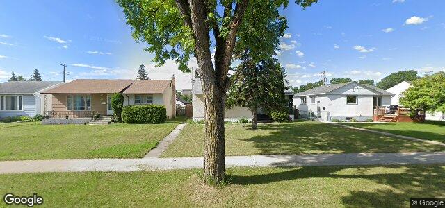 Larawan ng 1210 Church Avenue sa Winnipeg, Manitoba