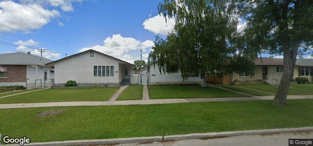 Larawan ng 1211 Polson Avenue sa Winnipeg, Manitoba