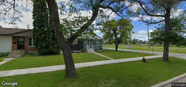 Larawan ng 1212 Polson Avenue sa Winnipeg, Manitoba